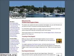Sites similar to newenglandsite.com