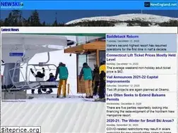 Sites similar to newenglandskiindustry.com
