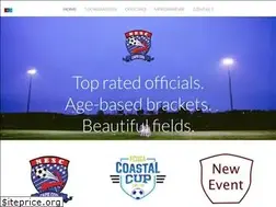Sites similar to newenglandsoccerclassics.com