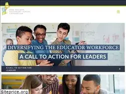 Sites similar to newenglandssc.org