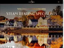 Sites similar to newenglandsteamworks.com