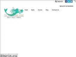 Sites similar to newenglandstory.com