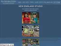 Sites similar to newenglandstudio.com