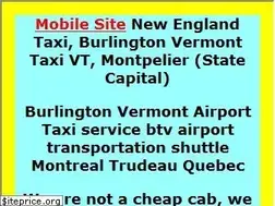 Sites similar to newenglandtaxi.com