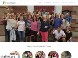 Sites similar to newenglandteambuilding.com
