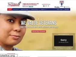Sites similar to newenglandtechvets.org