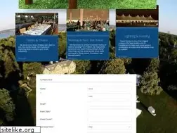 Sites similar to newenglandtent.com