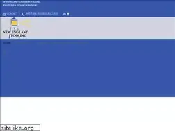 Sites similar to newenglandtooling.com