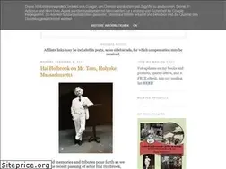 Sites similar to newenglandtravels.blogspot.com
