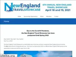 Sites similar to newenglandtravelshowcase.com