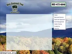 Sites similar to newenglandtreeexperts.com