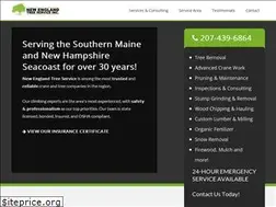 Sites similar to newenglandtrees.com
