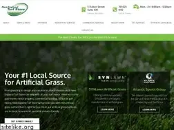 Sites similar to newenglandturfstore.com