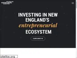 Sites similar to newenglandvc.org