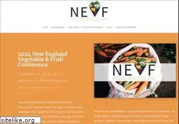Sites similar to newenglandvfc.org