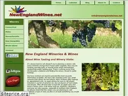 Sites similar to newenglandwines.net
