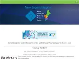 Sites similar to newenglandwocn.org