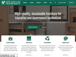 Sites similar to newenglandwoodcraft.com