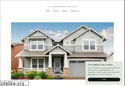 Sites similar to newenglandwoodproducts.com