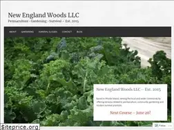Sites similar to newenglandwoodsllc.com