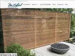 Sites similar to newenglandwoodworkers.com
