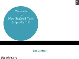 Sites similar to newenglandyarn.com