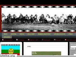 Sites similar to newenmapu.blogspot.com