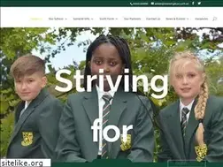 Sites similar to newent.gloucs.sch.uk