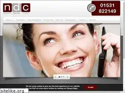 Sites similar to newentdentalcare.co.uk