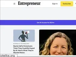 Sites similar to newentrepreneur.com