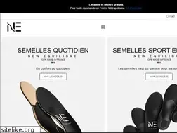 Sites similar to newequilibre.com