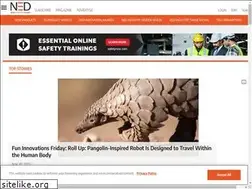 Sites similar to newequipment.com