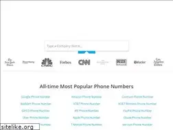 Sites similar to newer.gethuman.com