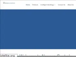 Sites similar to newera-controls.com