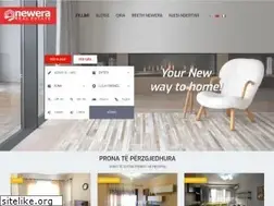 Sites similar to newera.al