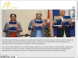 Sites similar to newera.com.np