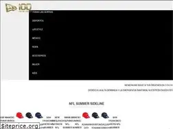 Sites similar to newera.mx