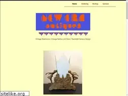 Sites similar to neweraantiques.com