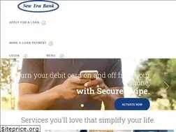 Sites similar to newerabank.com