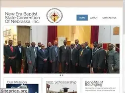 Sites similar to newerabaptist.org