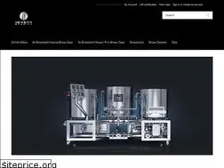 Sites similar to newerabrewing.com.au