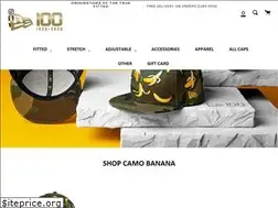 Sites similar to neweracap.co.za