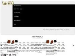 Sites similar to neweracap.com.au
