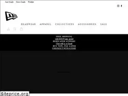 Sites similar to neweracap.com.my