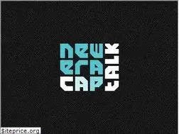 Sites similar to neweracaptalk.com