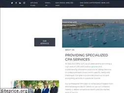 Sites similar to neweracpas.com