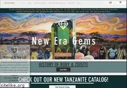 Sites similar to neweragems.com