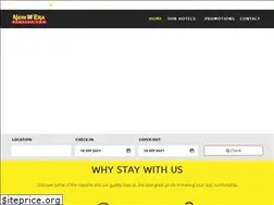 Sites similar to newerainn.com