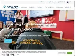Sites similar to newerait.co.nz