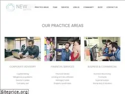 Sites similar to neweralaw.com.au